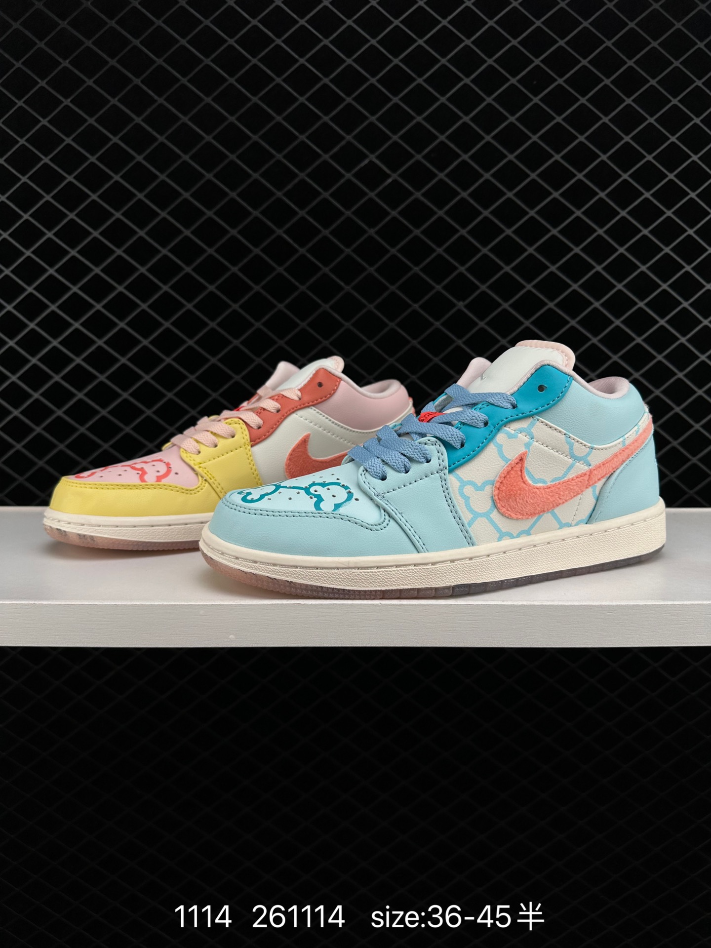 Air Jordan 1 Low AJ1